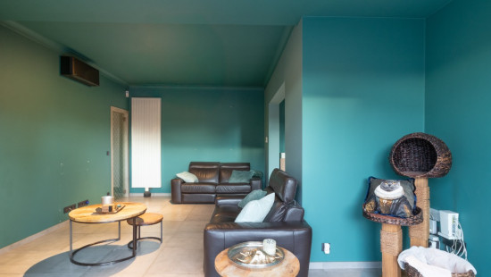 Peter Benoitstraat - 15-17 - - 2850