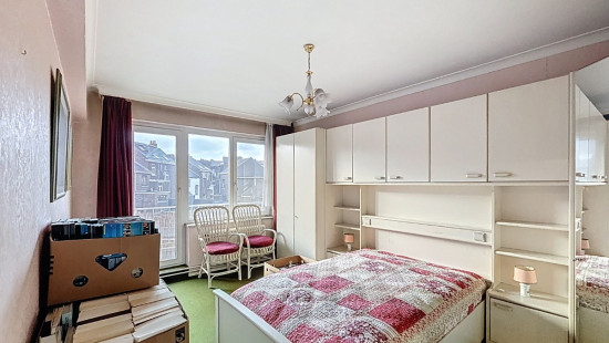 Rue de la Loi - 29 - 33 - 4020