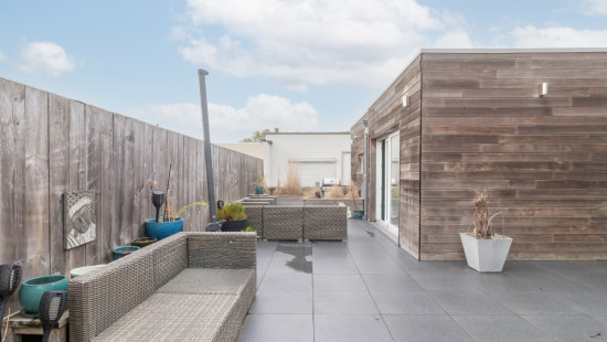 Peter Benoitstraat - 15-17 - - 2850