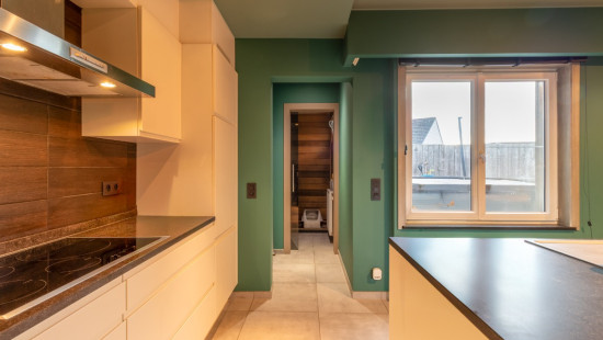 Peter Benoitstraat - 15-17 - - 2850