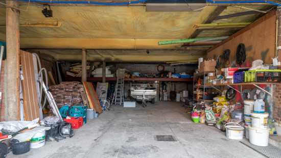 Peter Benoitstraat - 15-17 - - 2850