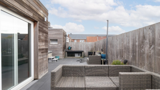 Peter Benoitstraat - 15-17 - - 2850