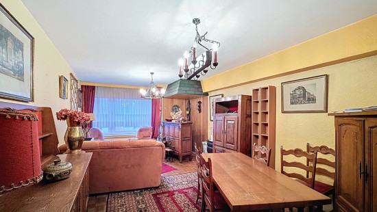 Rue de la Loi - 29 - 33 - 4020