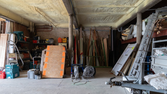 Peter Benoitstraat - 15-17 - - 2850