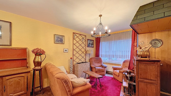 Rue de la Loi - 29 - 33 - 4020