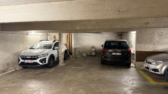 Rue de la Loi - 29 - 33 - 4020