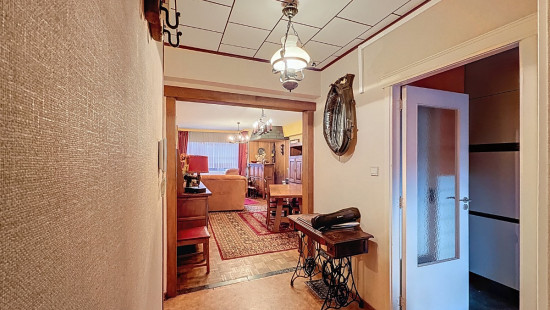 Rue de la Loi - 29 - 33 - 4020