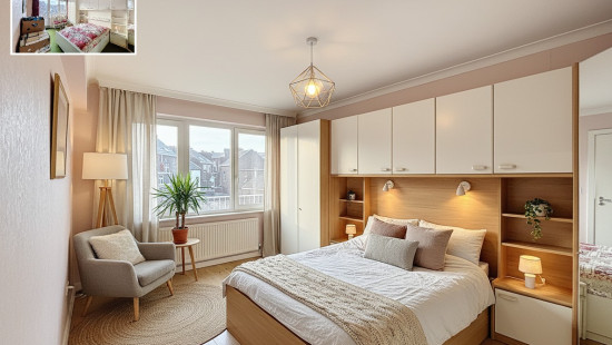 Rue de la Loi - 29 - 33 - 4020