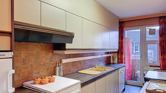 Rue de la Loi - 29 - 33 - 4020