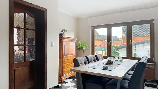 Allée du rivage - 8 - - 4540