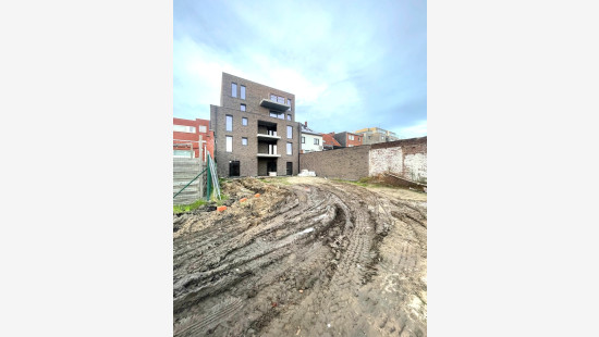 Kortrijkstraat - 44 - 3.1 - 3.1 - 8560