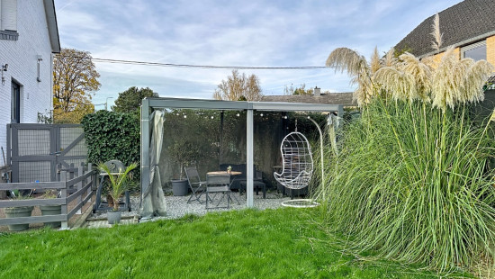 Allée du rivage - 8 - - 4540