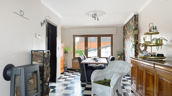 Allée du rivage - 8 - - 4540