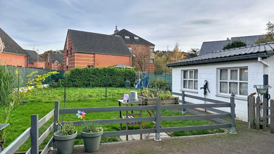 Allée du rivage - 8 - - 4540