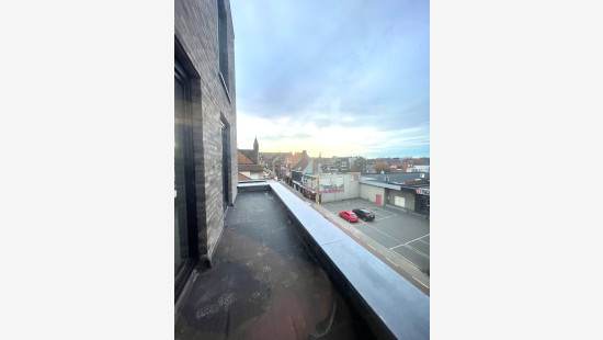 Kortrijkstraat - 44 - 3.1 - 3.1 - 8560