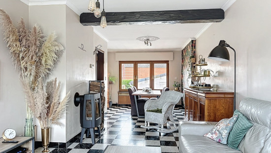 Allée du rivage - 8 - - 4540