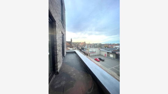 Kortrijkstraat - 44 - 0.1 - 0.1 - 8560