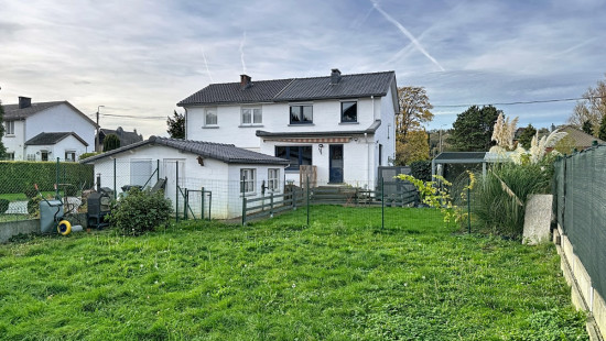 Allée du rivage - 8 - - 4540