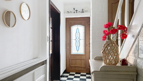 Allée du rivage - 8 - - 4540