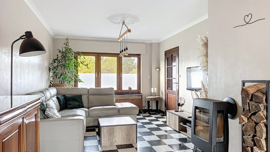 Allée du rivage - 8 - - 4540