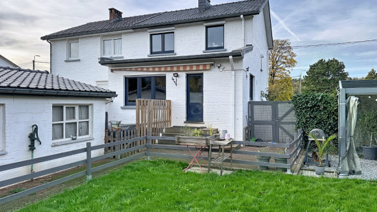 Allée du rivage - 8 - - 4540