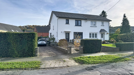 Allée du rivage - 8 - - 4540