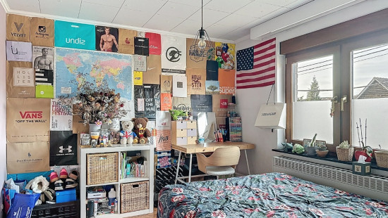 Allée du rivage - 8 - - 4540