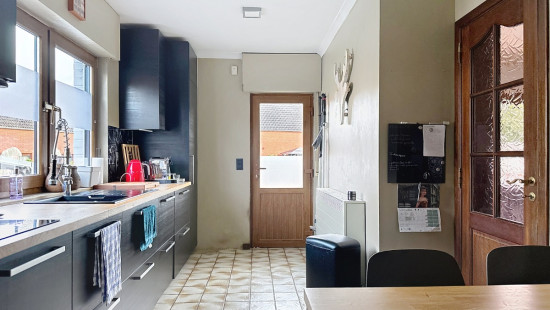 Allée du rivage - 8 - - 4540