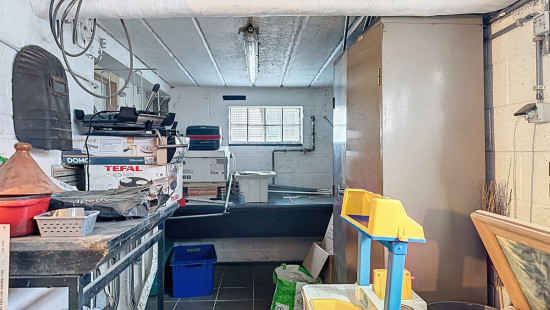 Allée du rivage - 8 - - 4540