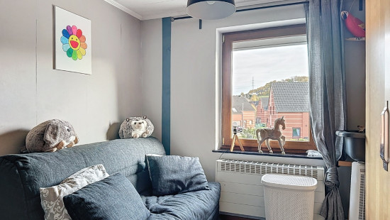 Allée du rivage - 8 - - 4540