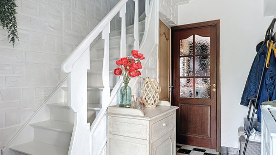 Allée du rivage - 8 - - 4540