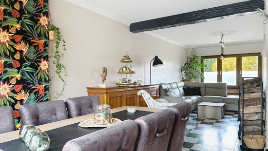 Allée du rivage - 8 - - 4540