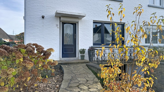 Allée du rivage - 8 - - 4540