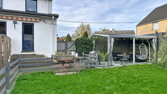 Allée du rivage - 8 - - 4540