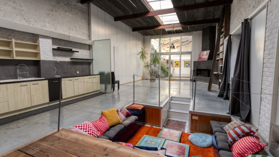 Desselgemseweg - 44 - 1 - 8790