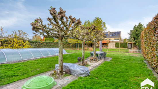 Koning Leopoldlaan - 77 - - 3920