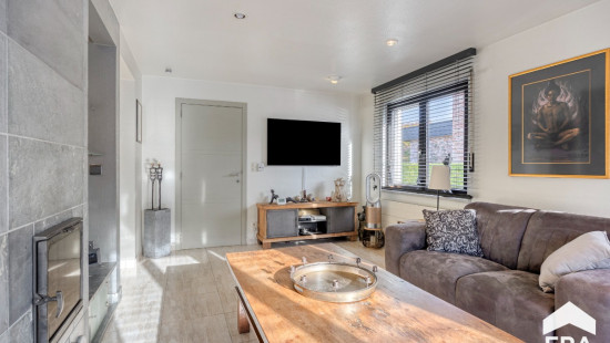 Koning Leopoldlaan - 77 - - 3920