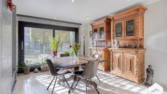 Koning Leopoldlaan - 77 - - 3920