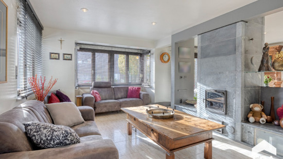 Koning Leopoldlaan - 77 - - 3920