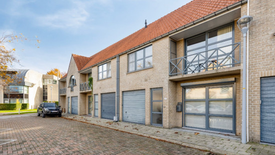 Kosterijstraat - 34 - - 8200