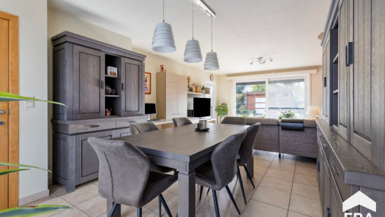 Kosterijstraat - 34 - - 8200