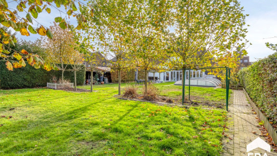 Koning Leopoldlaan - 77 - - 3920