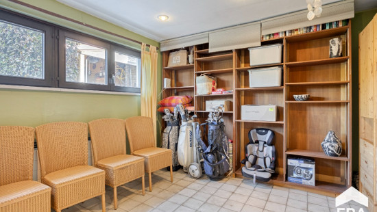 Koning Leopoldlaan - 77 - - 3920