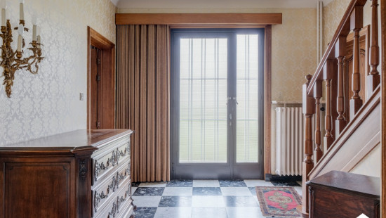 Justitielaan - 29 - - 3910