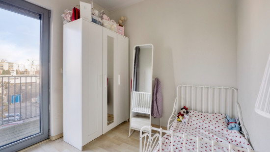 Herentalsebaan - 43 - C2.1 - 2100