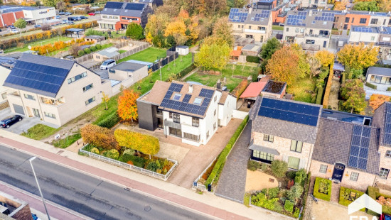 Koning Leopoldlaan - 77 - - 3920