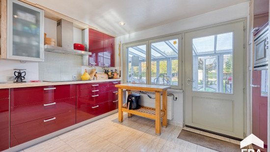 Koning Leopoldlaan - 77 - - 3920