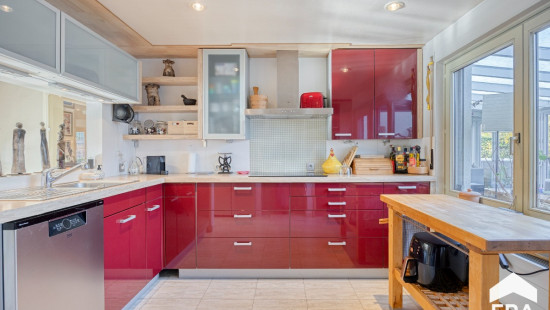 Koning Leopoldlaan - 77 - - 3920