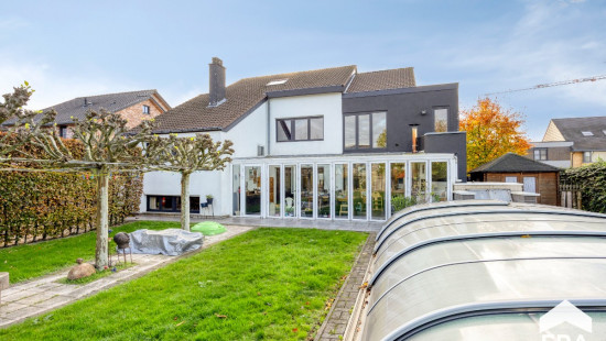 Koning Leopoldlaan - 77 - - 3920