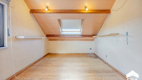 Koning Leopoldlaan - 77 - - 3920